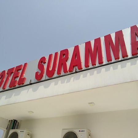 Hotel Suramma 拉明德 外观 照片